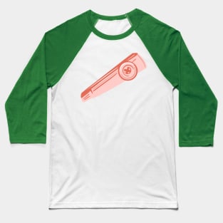 Keda Kazoo Baseball T-Shirt